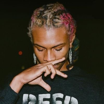 beam's profile picture