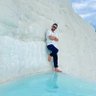 Müslüm profil fotoğrafı
