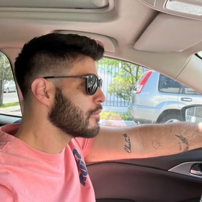 Adrian's profile picture