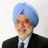 SHARNJIT GILL, Banker / Top Mortgage Broker's profile picture