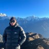 Sulav Gurung profil fotoğrafı