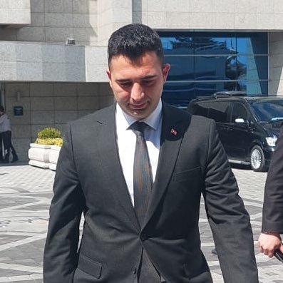 Alparslan Şahin's profile picture