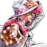 Profilbild von The Pink Dark Boy