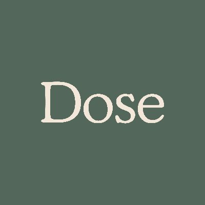 Dose's profile picture