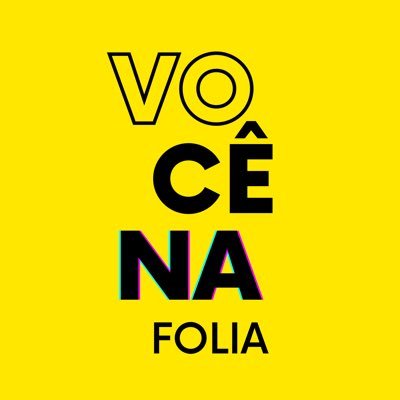 Você na Folia's profile picture
