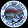 Фото профиля Flying Agaric