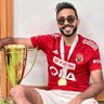 Ibrahim Omar's profile picture