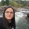 Jaquelina profil fotoğrafı
