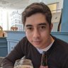 Profilbild von Sergio Ruiz