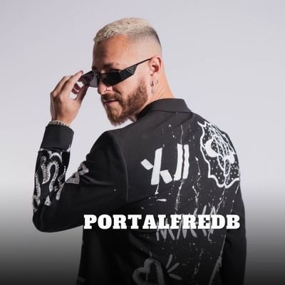 portalfredb's profile picture