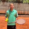 Santi besada profil fotoğrafı