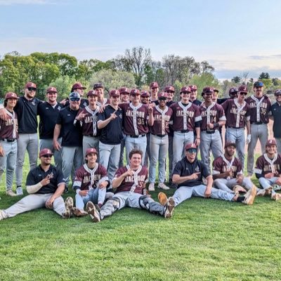 Jackson College Jets Baseball's profile picture