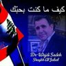 Profilbild von Dr-Wajdi Sadek.