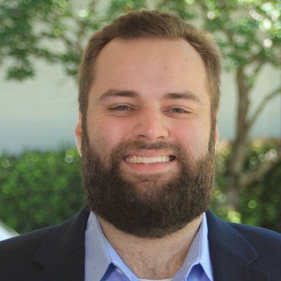 Andrew Lyon's profile picture