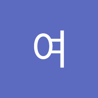 yeodoljeoj65615's profile picture