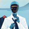 Фото профиля 🤖 AI Talks
