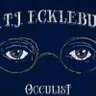 Dr TJ Eckleburg 的头像