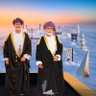 مبارك الدوحاني's profile picture
