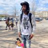 Himzel Washington profil fotoğrafı