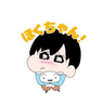 もち 的头像