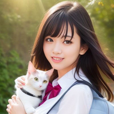 AI_三毛猫's profile picture