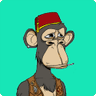 Bored Sad Fez Ape's profile picture