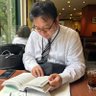 やはたなおひろ@特定行政書士×海事代理士×講師's profile picture