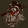 Profilbild von Rocky Raccoon