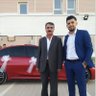 hakan batmaz 的头像