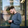 Jordi Petit profil fotoğrafı