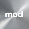 mod's profile picture