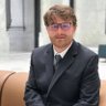 Daniel Larson 蓝丹烨 profil fotoğrafı