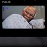 Bulle profil fotoğrafı