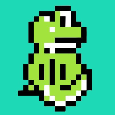 びび🐸3D Bibi's profile picture
