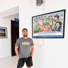 Veekesh Jat profil fotoğrafı