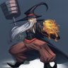 ICastFist's profile picture