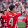 Arnaugi profil fotoğrafı