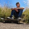 Profilbild von Adam Hodgins