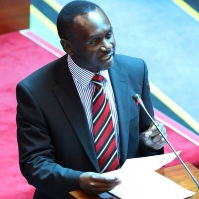 Peter Msigwa's profile picture