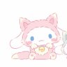 Profilbild von ちびにゃんこ