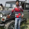 Gaurav singh Chauhan 的头像