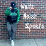 White Noise Sports profil fotoğrafı
