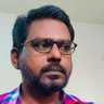 Profilbild von S Saravanakumar
