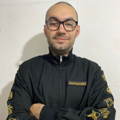 Santupea's profile picture