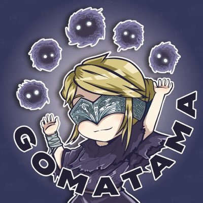 gomatama05's profile picture