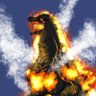 Godzilla's profile picture