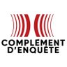 ComplĂ©ment d'enquĂȘte's profile picture