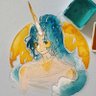 Yumei 🦭💙's profile picture