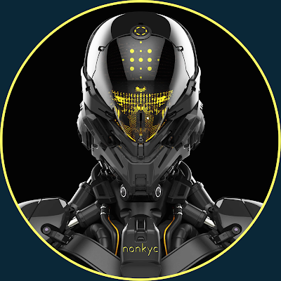 Chris (NonKyc.io Exchange)'s profile picture
