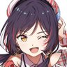 ã¢ã€ãã«ã¢ã©ã€ãå
¬åŒ's profile picture